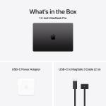 Apple MacBook Pro Laptop Z1DS0005P | 10‑core CPU | 10‑core GPU