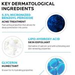 Laroche Effaclar Duo Acne Spot Treatment