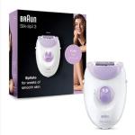 Braun Silk-épil 3 3-000 Epilator