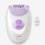 Braun Silk-épil 3 3-000 Epilator
