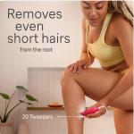 Braun Silk-épil 3 3-000 Epilator